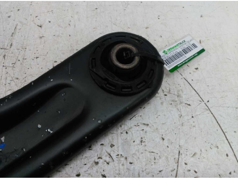 Recambio de brazo suspension inferior delantero derecho para citroen c2 furio referencia OEM IAM   