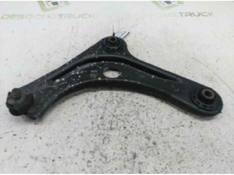 Recambio de brazo suspension inferior delantero izquierdo para citroen c2 furio referencia OEM IAM   