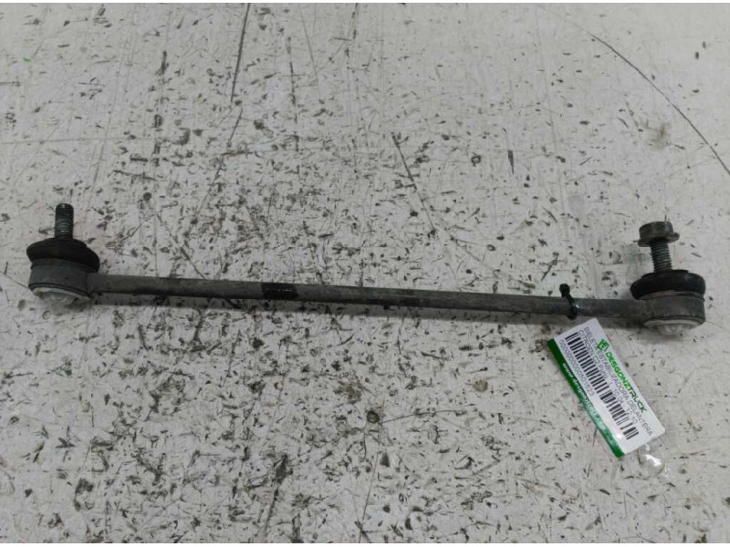 Recambio de bieleta estabilizadora delantera izquierda para citroen c2 furio referencia OEM IAM   