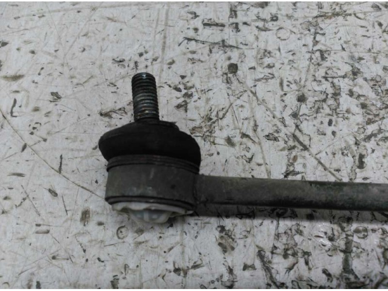 Recambio de bieleta estabilizadora delantera izquierda para citroen c2 furio referencia OEM IAM   