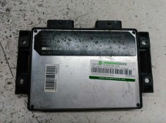 Recambio de centralita motor uce para peugeot partner (s2) 1.9 diesel referencia OEM IAM 9650359580 9661879080 