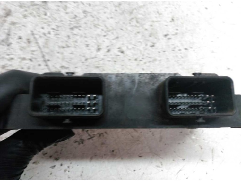 Recambio de centralita motor uce para peugeot partner (s2) 1.9 diesel referencia OEM IAM 9650359580 9661879080 