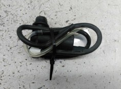 Recambio de bomba limpia para citroen c2 furio referencia OEM IAM 96415553880  