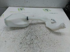 Recambio de deposito limpia para citroen c2 furio referencia OEM IAM 9640248980  