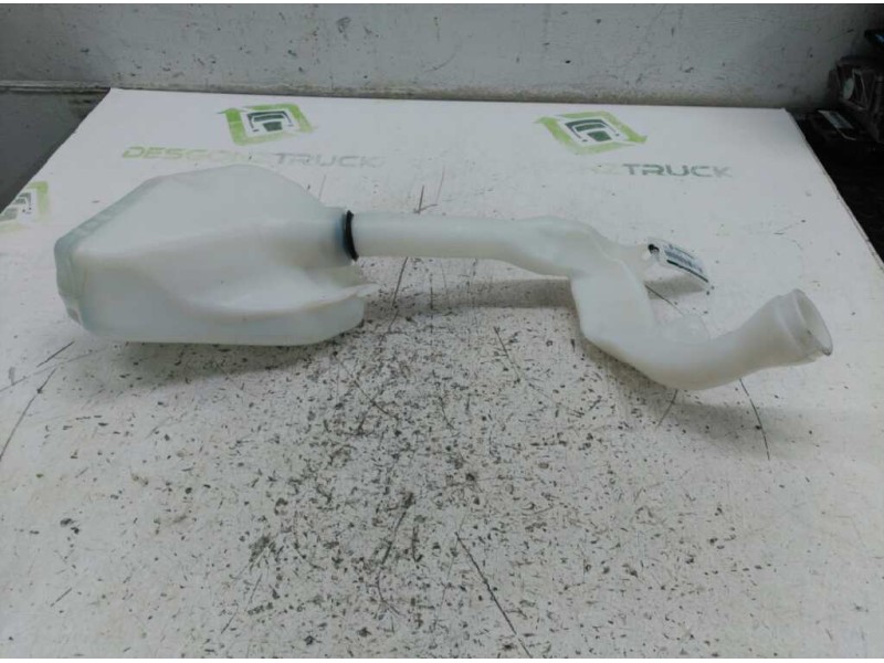 Recambio de deposito limpia para citroen c2 furio referencia OEM IAM 9640248980  