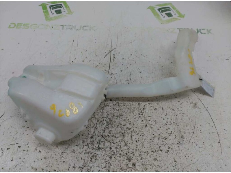 Recambio de deposito limpia para citroen c2 furio referencia OEM IAM 9640248980  