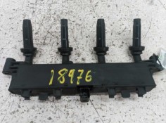 Recambio de bobina encendido para citroen c2 furio referencia OEM IAM    2