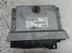 Recambio de centralita motor uce para peugeot 406 berlina (s1/s2) sldt referencia OEM IAM 0281001262 9624519580 