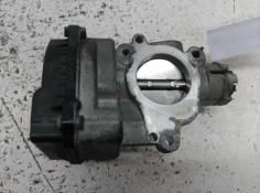 Recambio de caja mariposa para citroen c2 furio referencia OEM IAM 9640796280   2