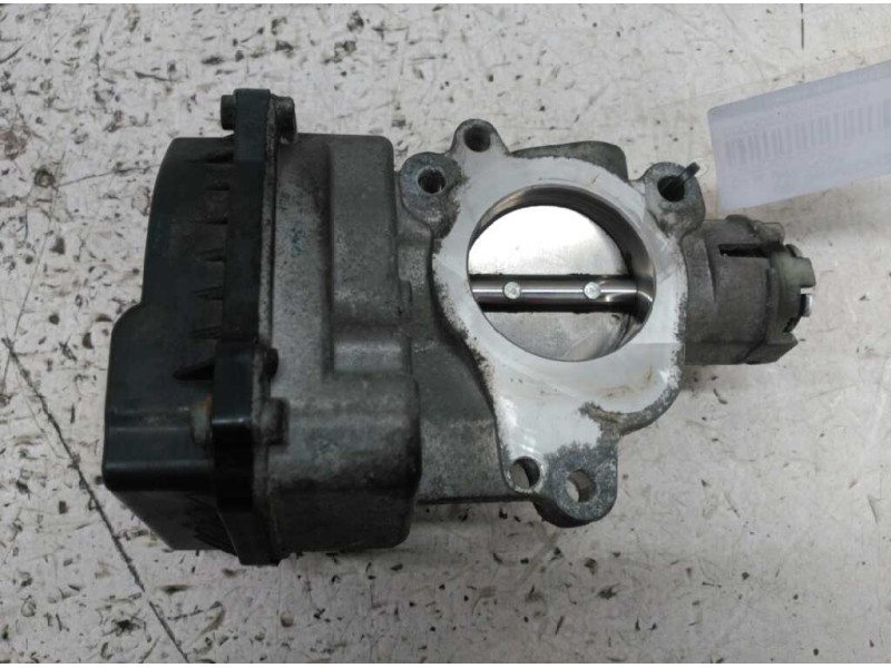 Recambio de caja mariposa para citroen c2 furio referencia OEM IAM 9640796280  