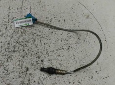 Recambio de sonda lambda para citroen c2 furio referencia OEM IAM 9636968380  