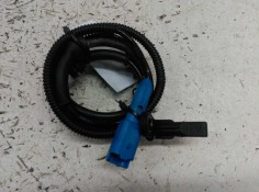 Recambio de captador abs delantero derecho para citroen c2 furio referencia OEM IAM 9638720180  