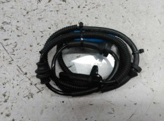 Recambio de captador abs delantero izquierdo para citroen c2 furio referencia OEM IAM 9638720180   2