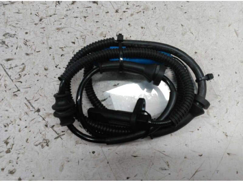 Recambio de captador abs delantero izquierdo para citroen c2 furio referencia OEM IAM 9638720180  