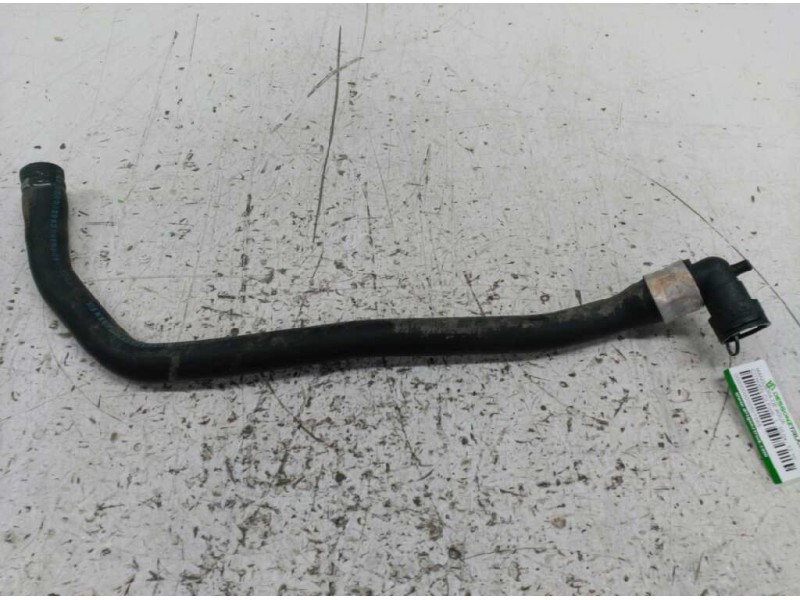 Recambio de manguera de agua para citroen c2 furio referencia OEM IAM   