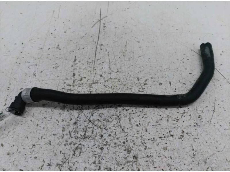 Recambio de manguera de agua para citroen c2 furio referencia OEM IAM   