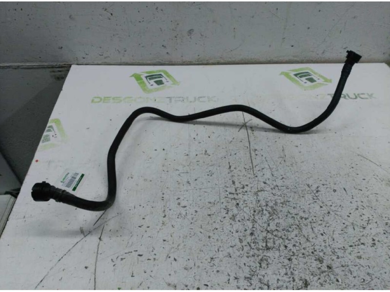 Recambio de manguera de agua para citroen c2 furio referencia OEM IAM   