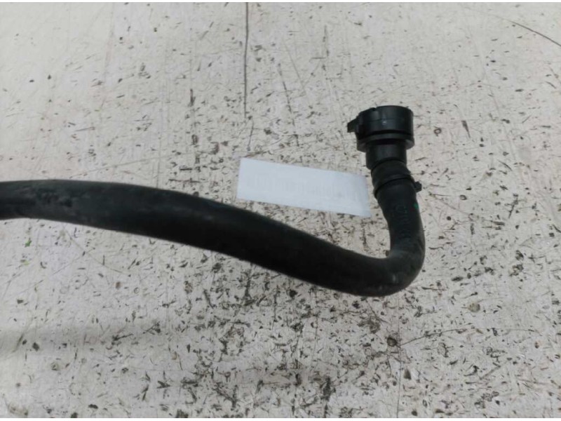 Recambio de manguera de agua para citroen c2 furio referencia OEM IAM   