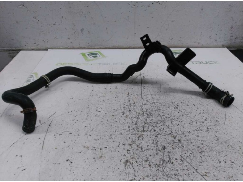 Recambio de manguera de agua para citroen c2 furio referencia OEM IAM   