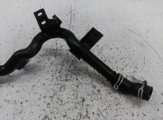 Recambio de manguera de agua para citroen c2 furio referencia OEM IAM    2