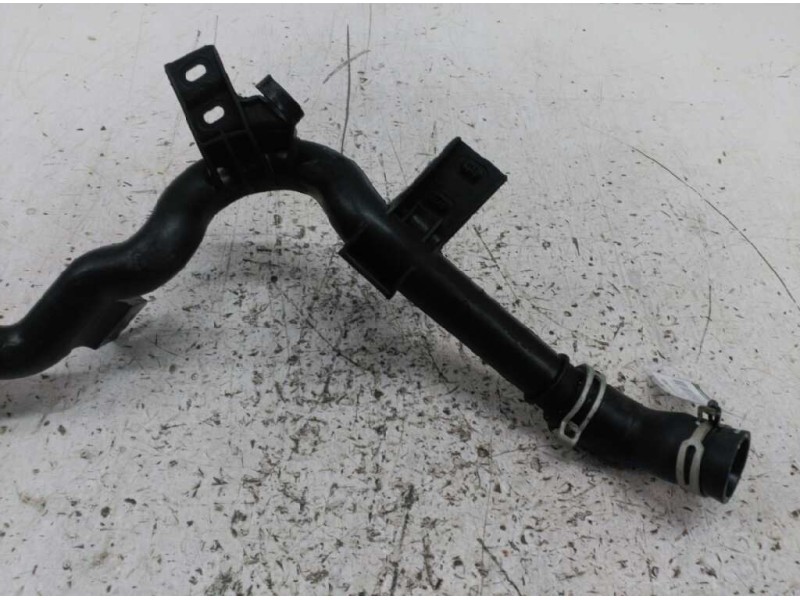 Recambio de manguera de agua para citroen c2 furio referencia OEM IAM   