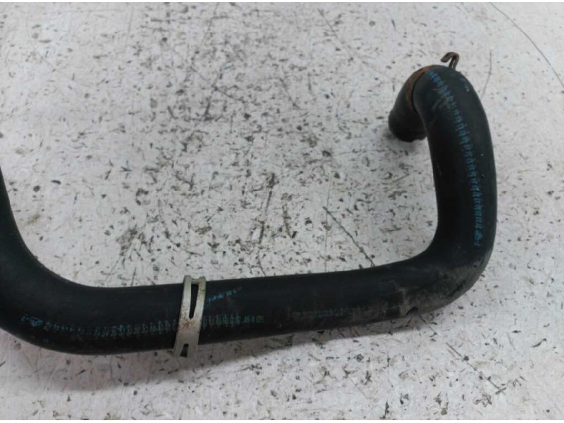 Recambio de manguera de agua para citroen c2 furio referencia OEM IAM   