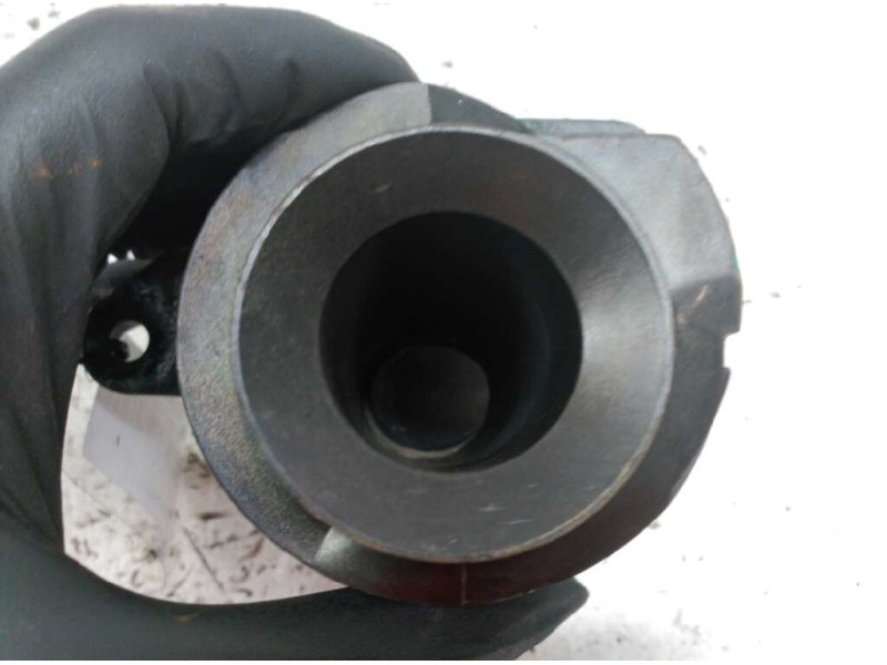 Recambio de termostato para citroen c2 furio referencia OEM IAM 9627628980 PLASTICO 