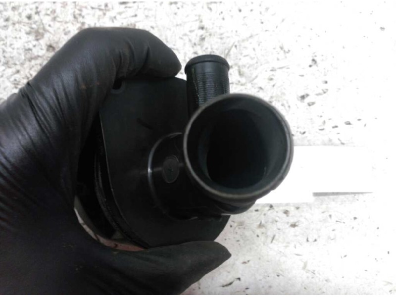 Recambio de termostato para citroen c2 furio referencia OEM IAM 9627628980 PLASTICO 