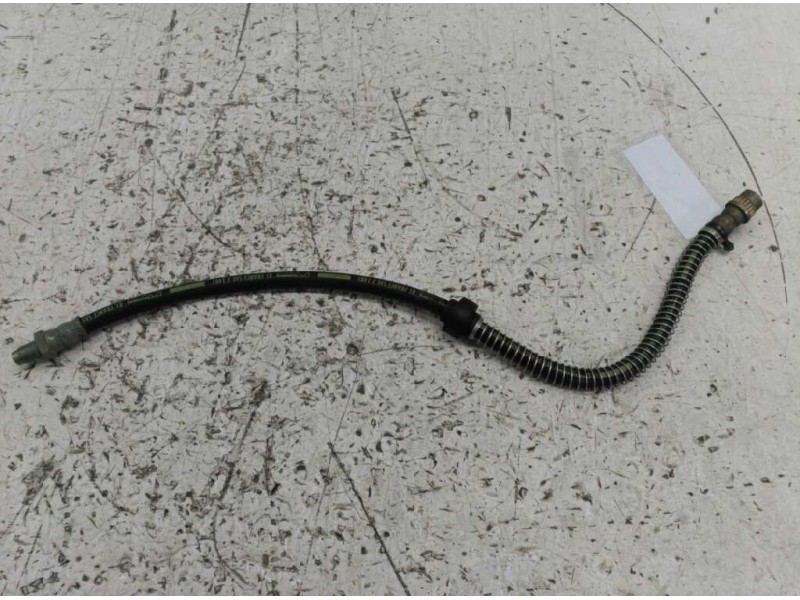 Recambio de latiguillo de freno para citroen c2 furio referencia OEM IAM   