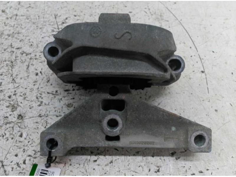 Recambio de soporte motor derecho para citroen c2 furio referencia OEM IAM 9647722280  