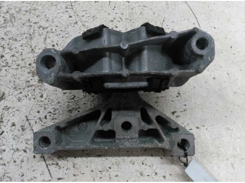Recambio de soporte motor derecho para citroen c2 furio referencia OEM IAM 9647722280  