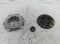 Recambio de kit embrague para citroen c2 furio referencia OEM IAM   