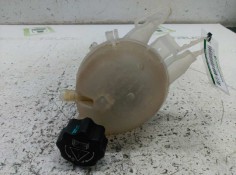 Recambio de deposito expansion para citroen c2 furio referencia OEM IAM 9852621280  