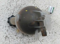 Recambio de deposito expansion para citroen c2 furio referencia OEM IAM 9852621280   2