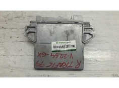 Recambio de centralita motor uce para renault trafic (desde 5.89) referencia OEM IAM 7700106482 7700110128 80830D