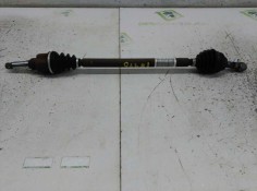 Recambio de transmision delantera derecha para citroen c2 furio referencia OEM IAM 9640127680  