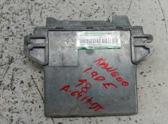 Recambio de centralita motor uce para renault kangoo (f/kc0) referencia OEM IAM 7700868300 80760F 7700111207