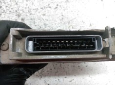 Recambio de centralita motor uce para renault kangoo (f/kc0) referencia OEM IAM 7700868300 80760F 7700111207 2