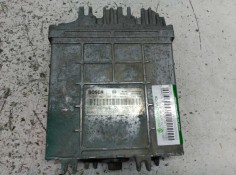 Recambio de centralita motor uce para renault laguna (b56) 1.9 dti diesel cat referencia OEM IAM 700114354 0281001766 HOM7700105