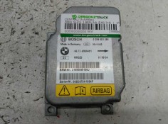 Recambio de centralita airbag para bmw serie 3 berlina (e46) 316i referencia OEM IAM 31690549100U 0285001368 