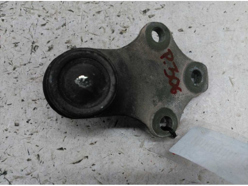 Recambio de rotula suspension para peugeot 306 berlina 3/4/5 puertas (s2) boulebard referencia OEM IAM   