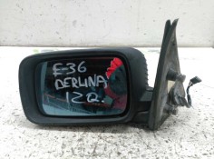 Recambio de retrovisor izquierdo para bmw serie 3 berlina (e36) 318i se referencia OEM IAM   