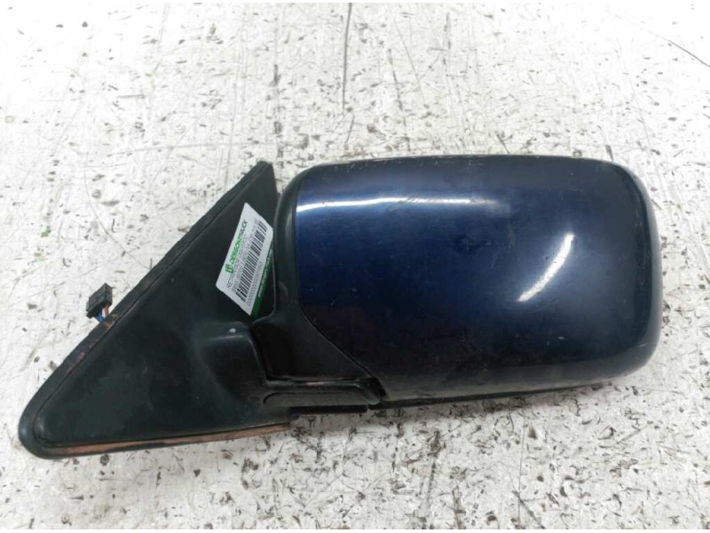 Recambio de retrovisor izquierdo para bmw serie 3 berlina (e36) 318i se referencia OEM IAM   