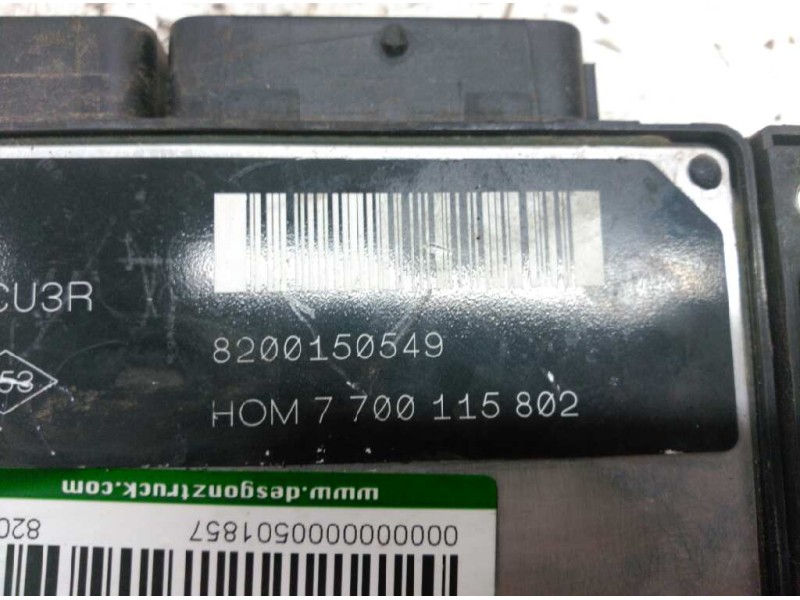 Recambio de valvula egr para bmw serie 3 berlina (e46) 316i referencia OEM IAM   