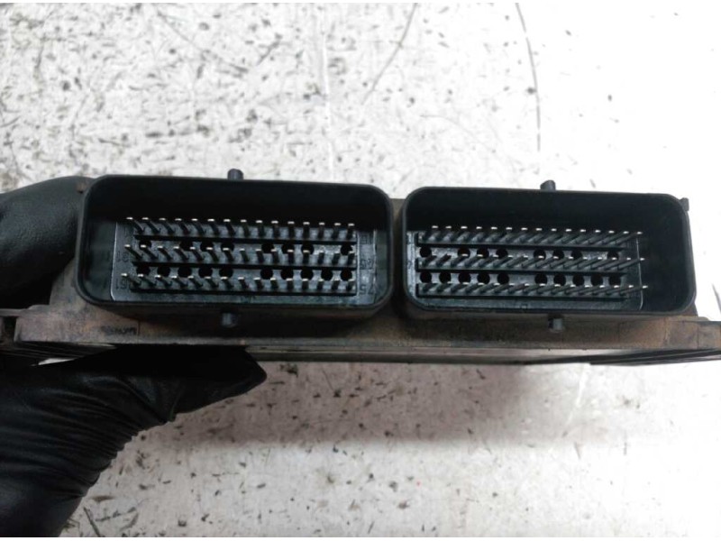 Recambio de valvula egr para bmw serie 3 berlina (e46) 316i referencia OEM IAM   