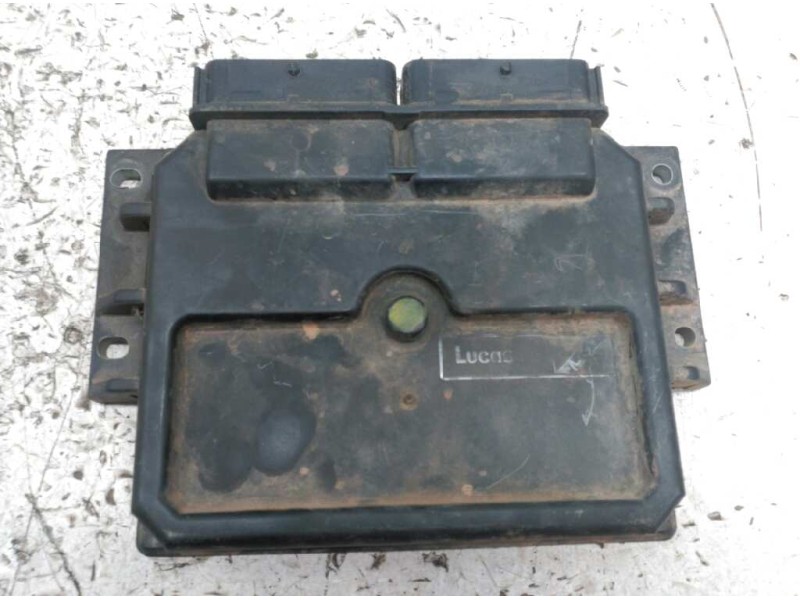 Recambio de valvula egr para bmw serie 3 berlina (e46) 316i referencia OEM IAM   