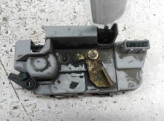 Recambio de cerradura puerta trasera izquierda para citroen xsara berlina 1.9 d sx referencia OEM IAM   