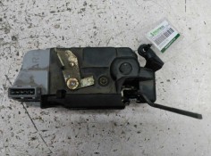Recambio de cerradura puerta trasera izquierda para citroen xsara berlina 1.8 vts referencia OEM IAM   