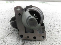 Recambio de motor arranque para peugeot 308 confort referencia OEM IAM 9663528880 MITSUBISHI 12 DIENTES 2