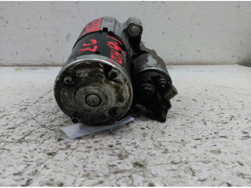 Recambio de motor arranque para peugeot 308 confort referencia OEM IAM 9663528880 MITSUBISHI 12 DIENTES